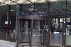 Hilton London Tower Bridge Hotel