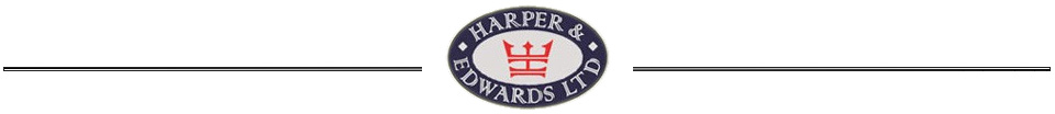 Harper & Edwards Ltd